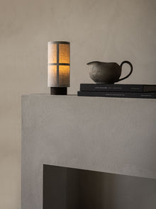 Hashira Oppladbar Lampe