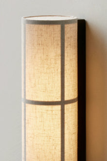 Hashira Vegglampe