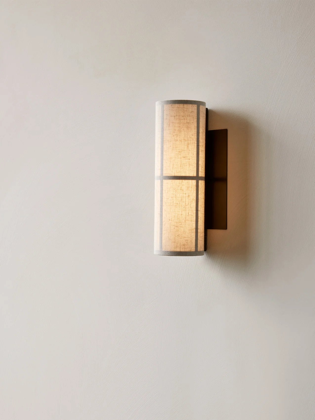 Hashira Vegglampe