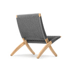 MG501 Outdoor Loungestol