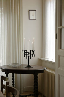 Nagel Stativ