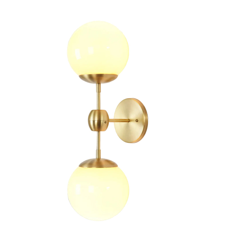 Modo Vegglampe 2