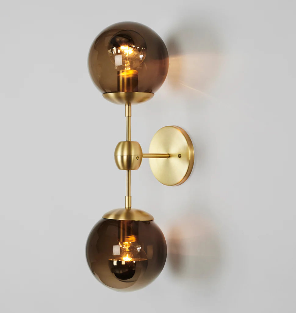 Modo Vegglampe 2