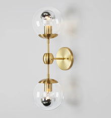 Modo Vegglampe 2