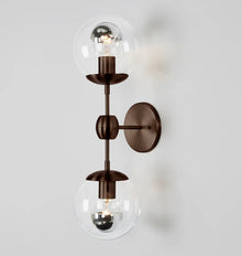 Modo Vegglampe 2