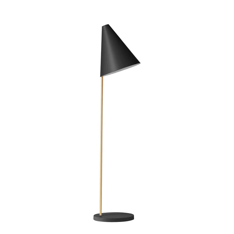 Mosaik Gulvlampe