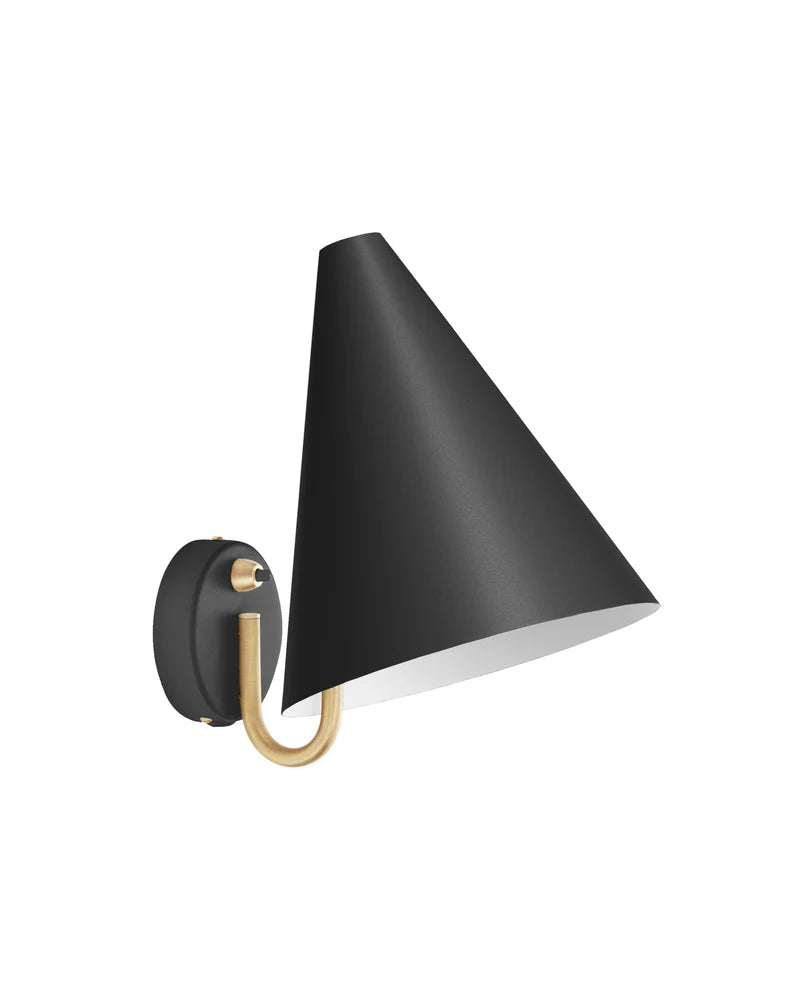 Mosaik Vegglampe