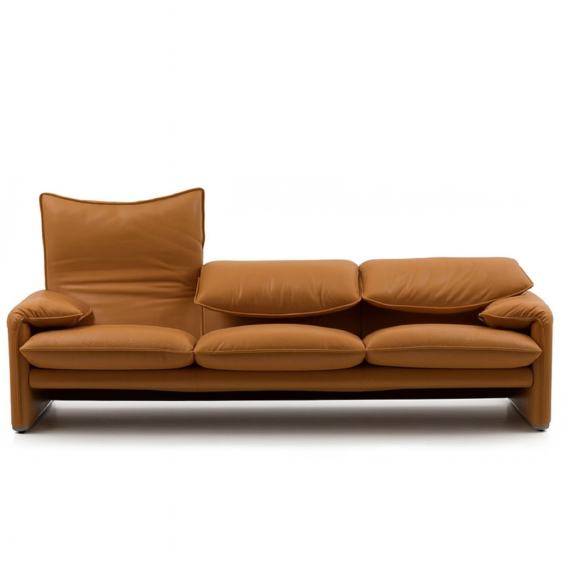 Maralunga 40 2,5-seter Sofa