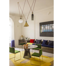 Shape Up Taklampe