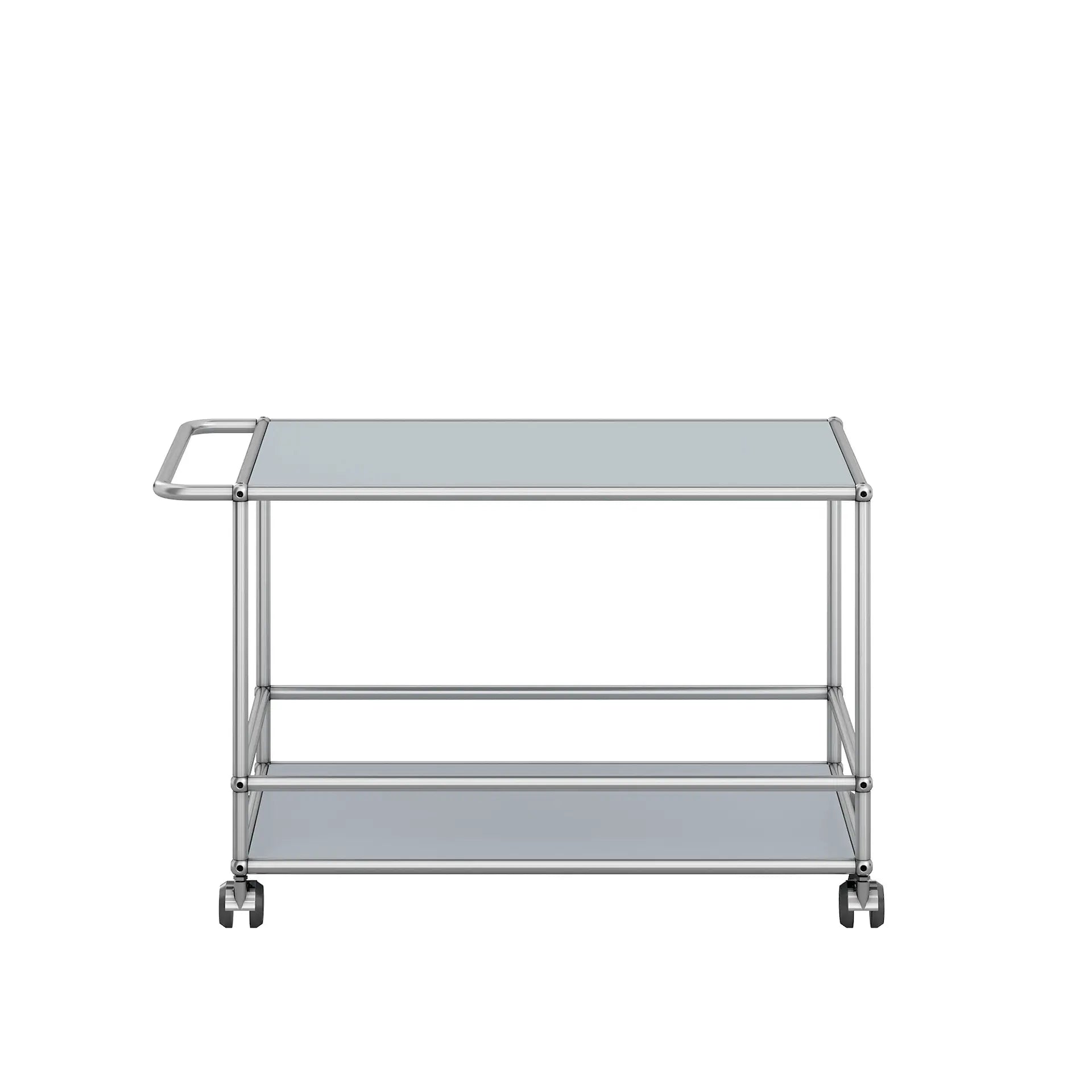 Haller Serving Trolley 30