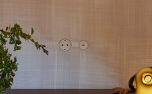 22 System Stikkontakt