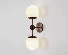 Modo Vegglampe 2