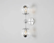 Modo Vegglampe 2