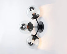 Modo Vegglampe 3