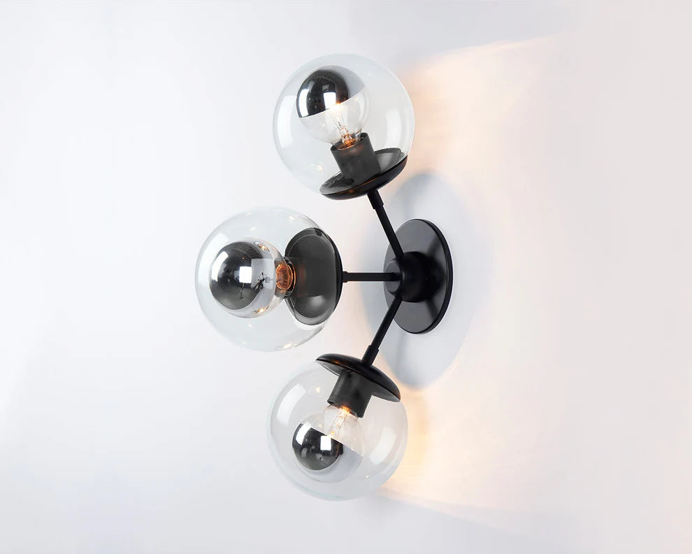 Modo Vegglampe 3