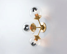 Modo Vegglampe 3