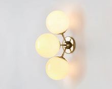 Modo Vegglampe 3