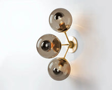 Modo Vegglampe 3
