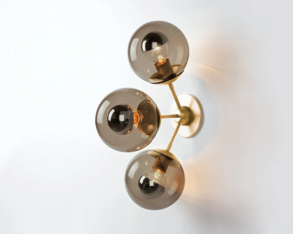 Modo Vegglampe 3