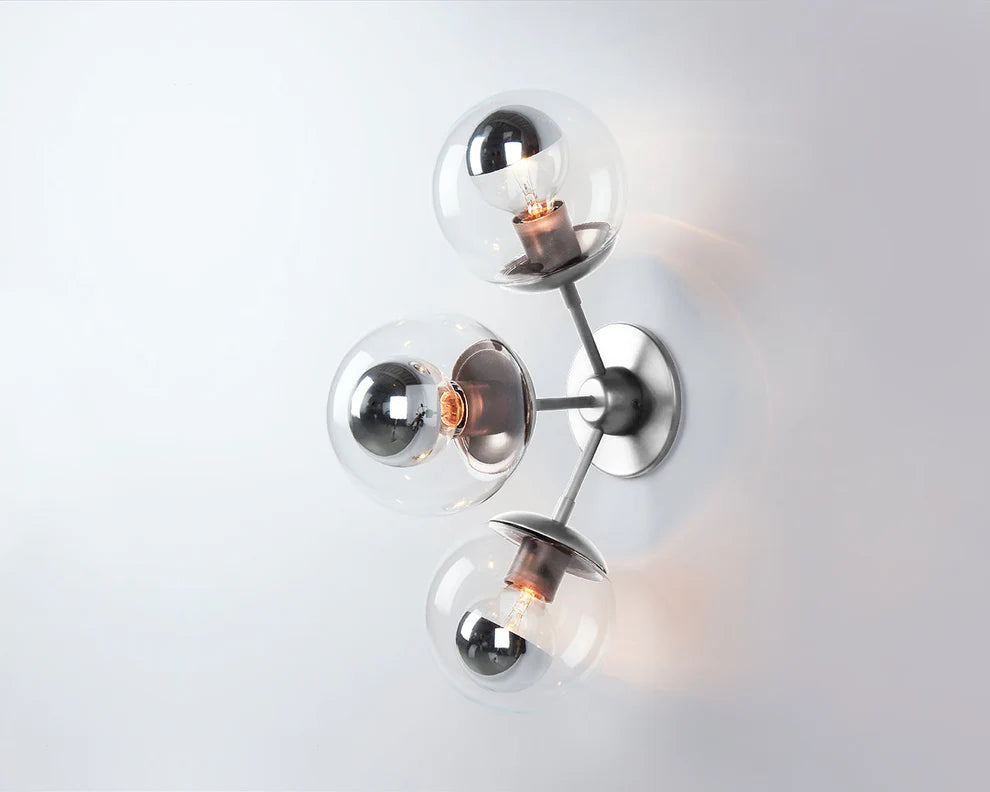 Modo Vegglampe 3