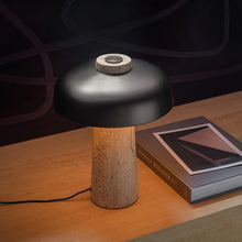 Reverse Bordlampe