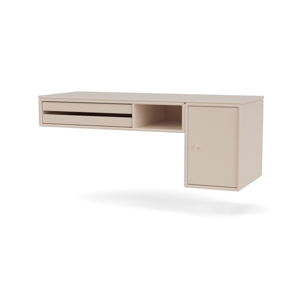 BUREAU skrivebord