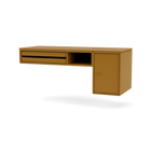 BUREAU skrivebord