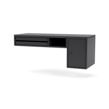 BUREAU skrivebord