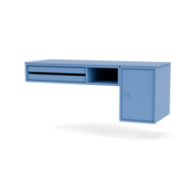 BUREAU skrivebord