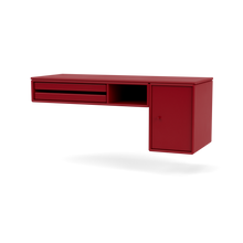 BUREAU skrivebord