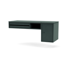 BUREAU skrivebord