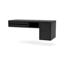 BUREAU skrivebord