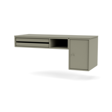 BUREAU skrivebord