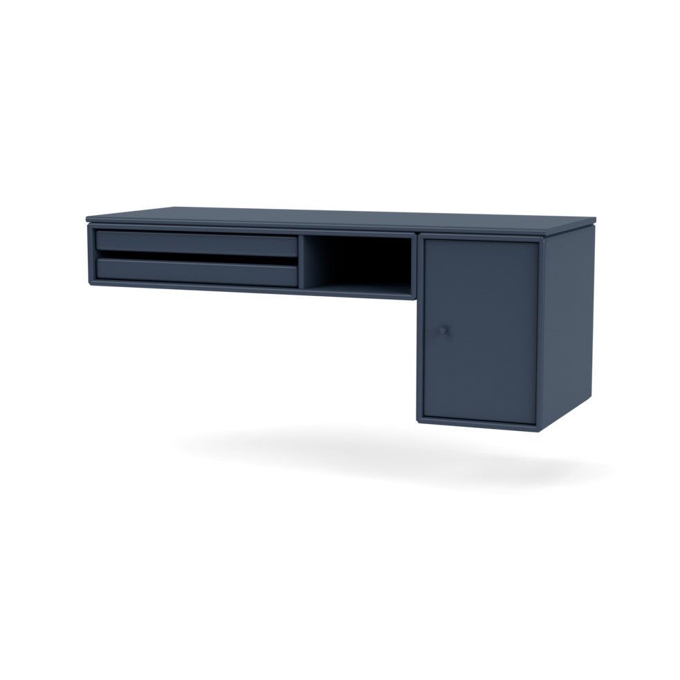 BUREAU skrivebord