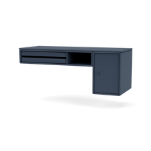 BUREAU skrivebord