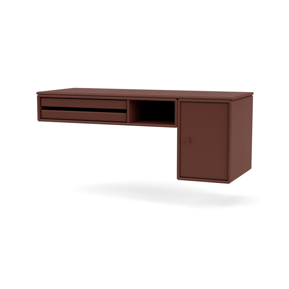 BUREAU skrivebord