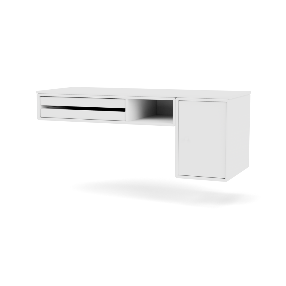 BUREAU skrivebord