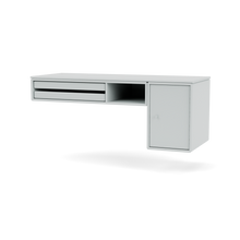 BUREAU skrivebord