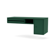 BUREAU skrivebord