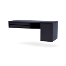BUREAU skrivebord