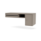 BUREAU skrivebord