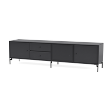 OCTAVE VIII TV-benk