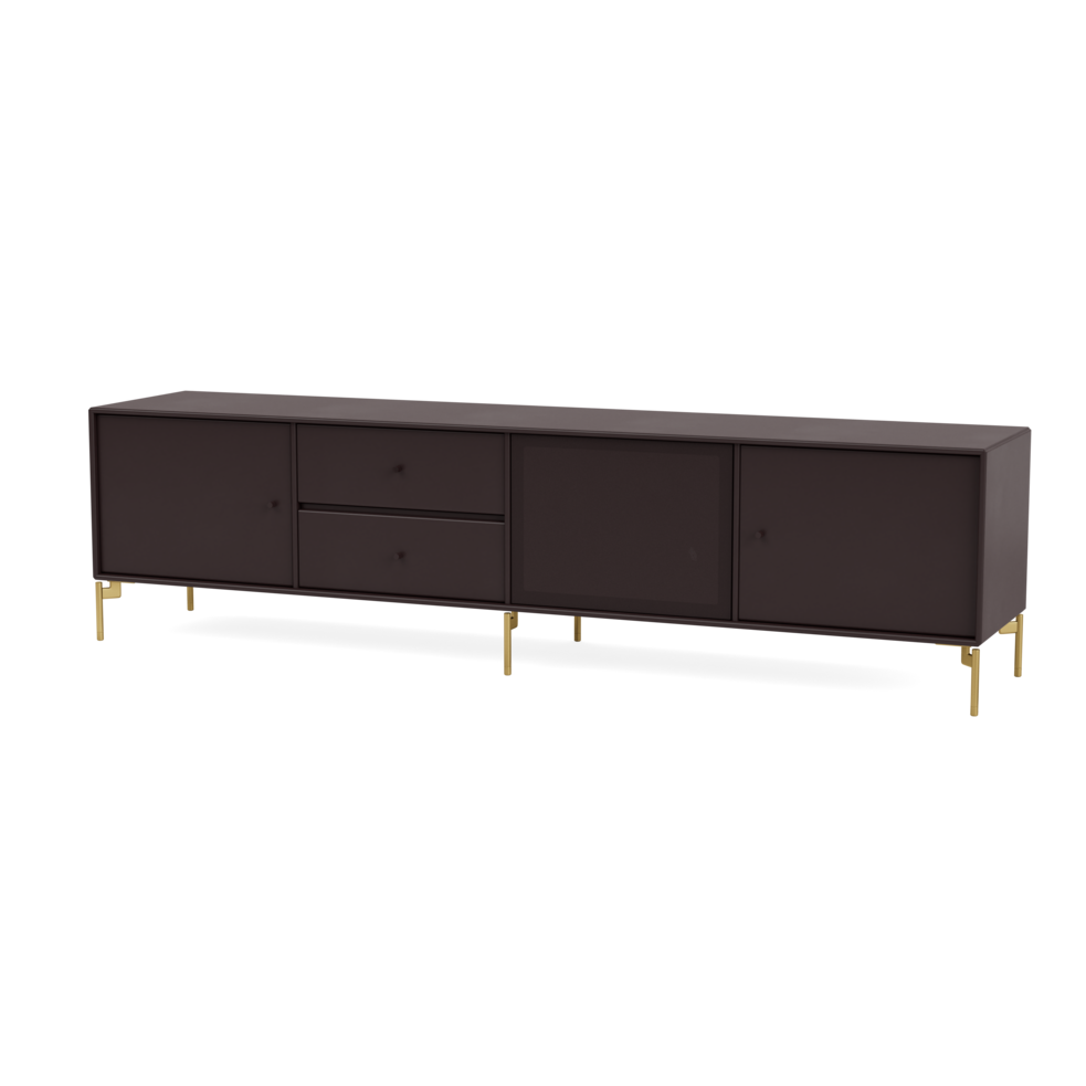 OCTAVE VIII TV-benk