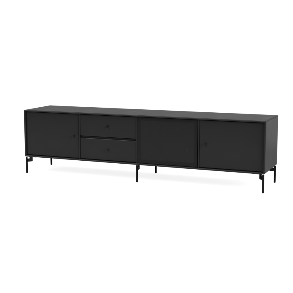 OCTAVE VIII TV-benk