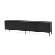 OCTAVE VIII TV-benk