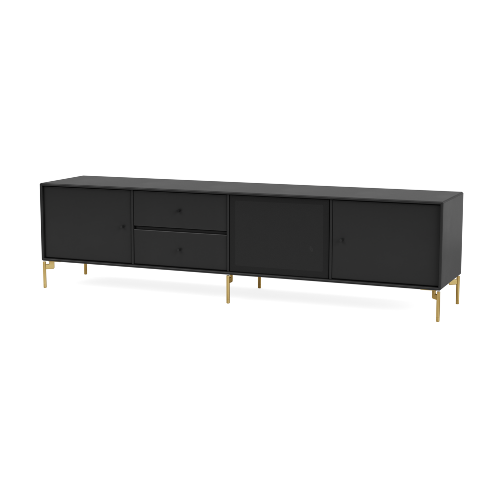 OCTAVE VIII TV-benk
