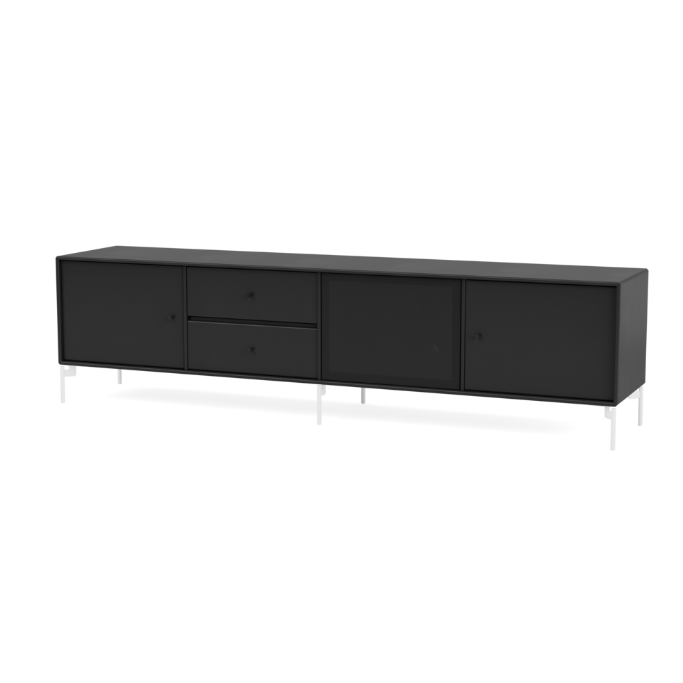 OCTAVE VIII TV-benk
