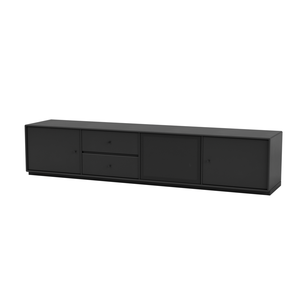 OCTAVE VIII TV-benk