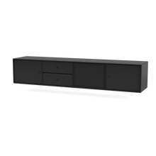 OCTAVE VIII TV-benk