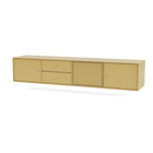 OCTAVE VIII TV-benk